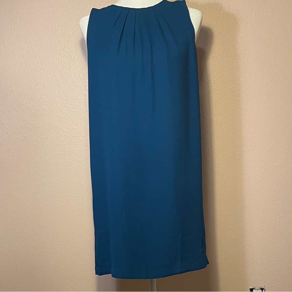 H&M Deep Blue Women's‎ Dress